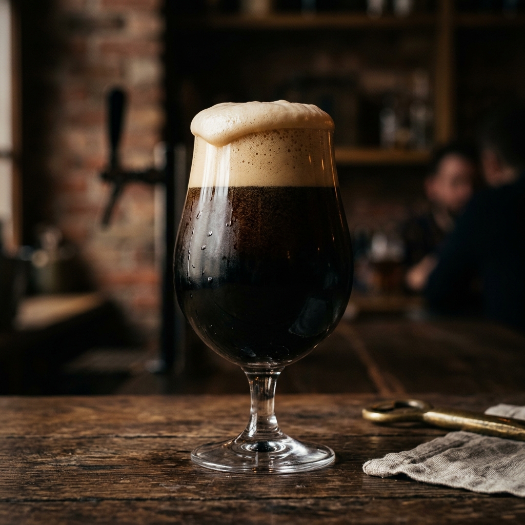 Stout