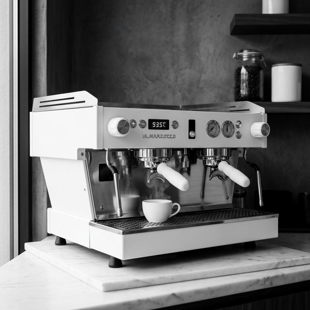 Espresso Machine